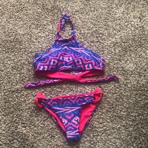 Brand new bikini w/o tags from amazon